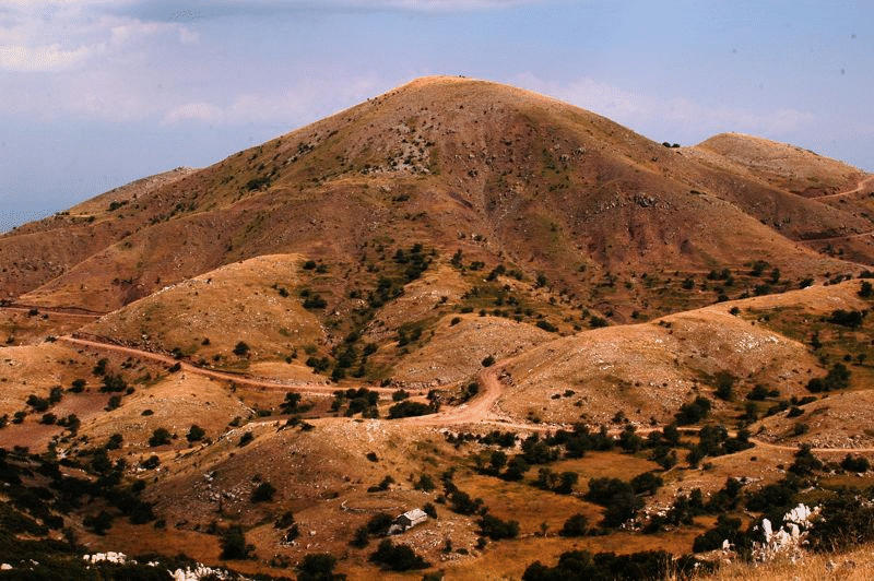 Agios Elias