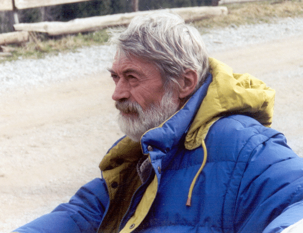 Lauro Morten (March 19, 1941 - November 18, 2006).