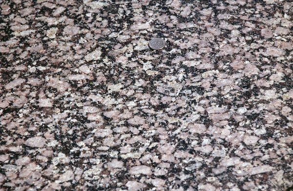 K-feldspar-rich granitoid cumulate