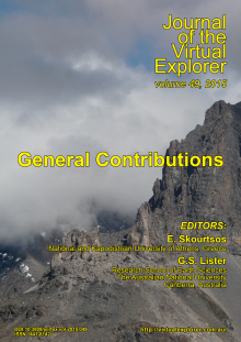 Volume 49 Journal of the Virtual Explorer